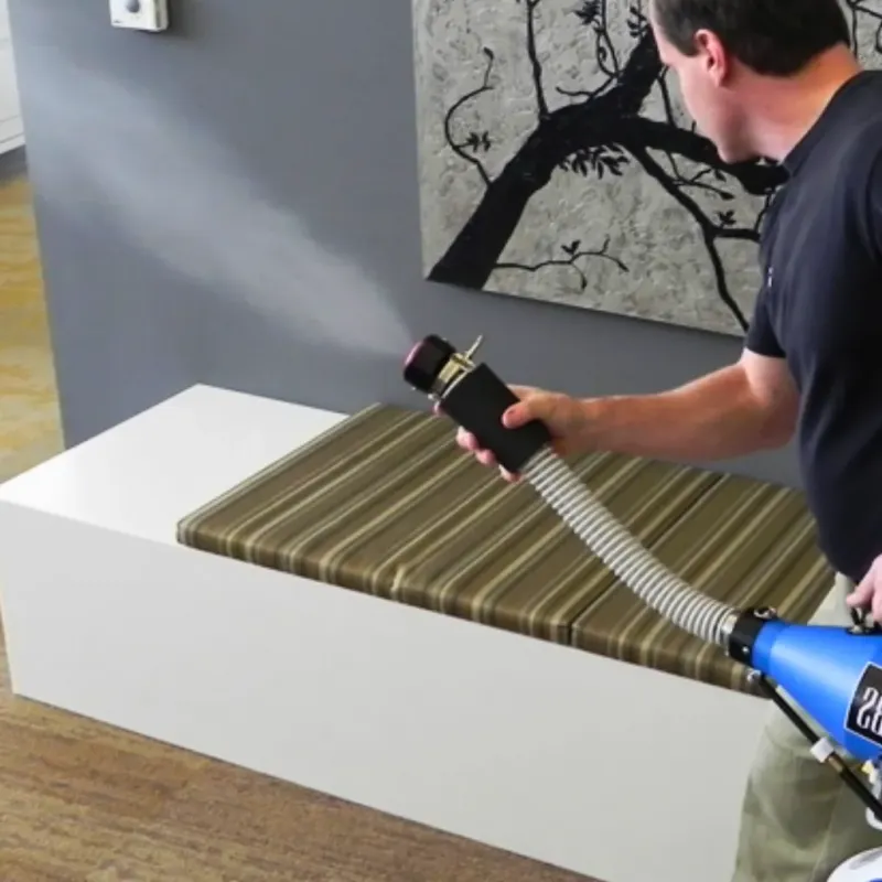 Professional Odor Removal in Lafayette Parish, LA